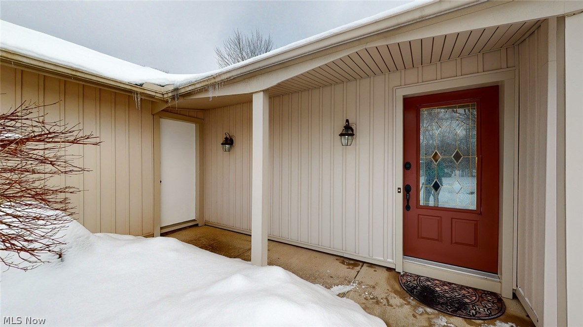 Mills Creek Association - Residential