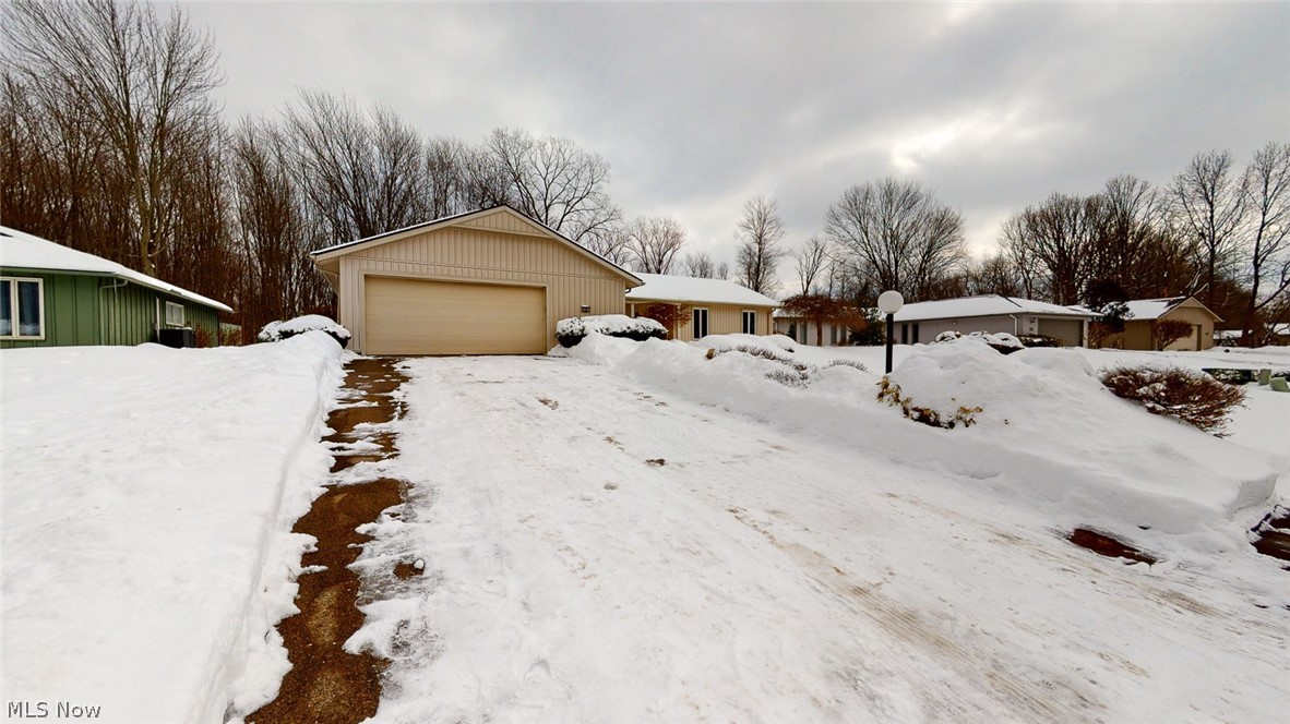 Mills Creek Association - Residential