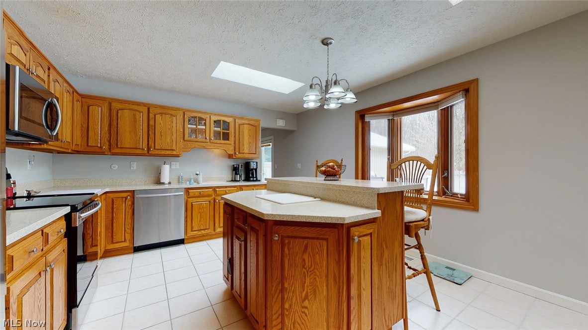 Mills Creek Association - Residential