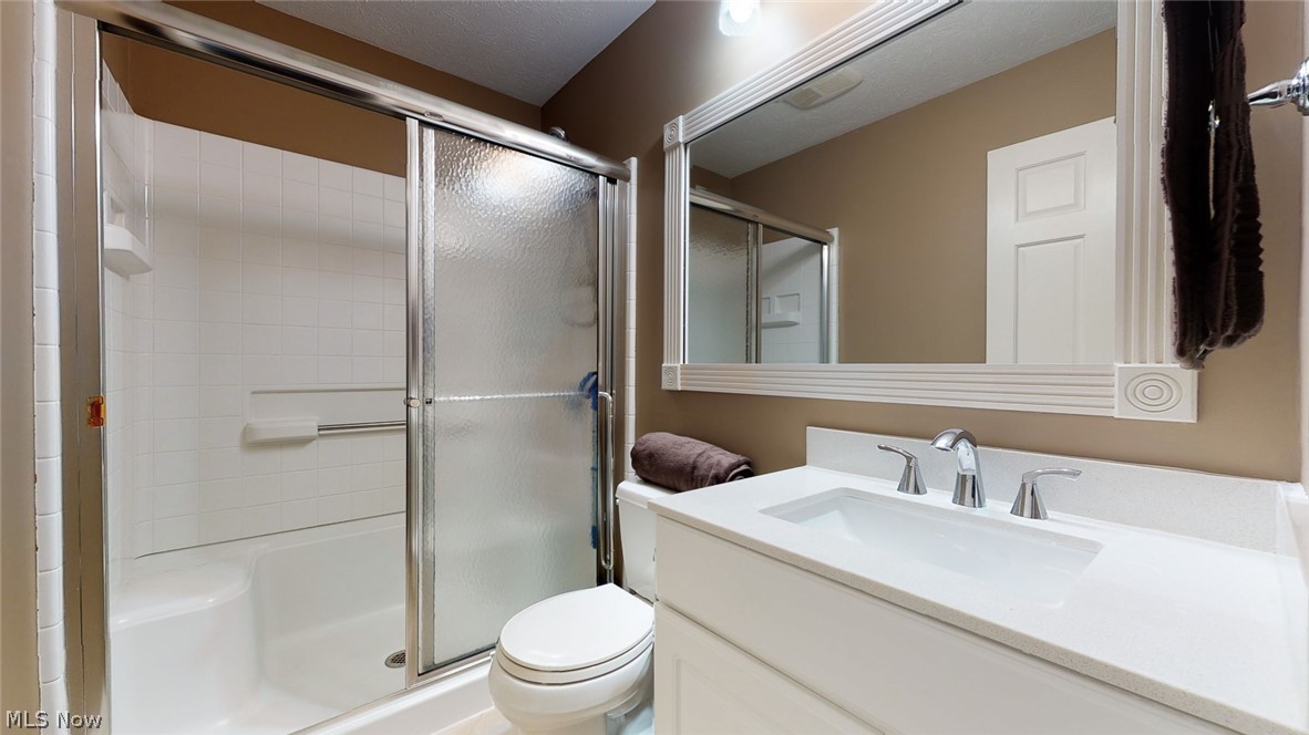 Mills Creek Association - Residential