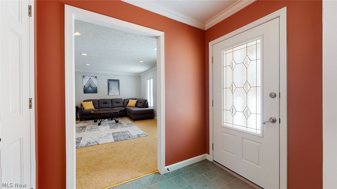 Mills Creek Association - Residential