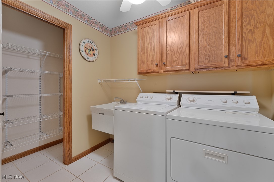 3480 Harvest Run Trail, Poland, Ohio image 21