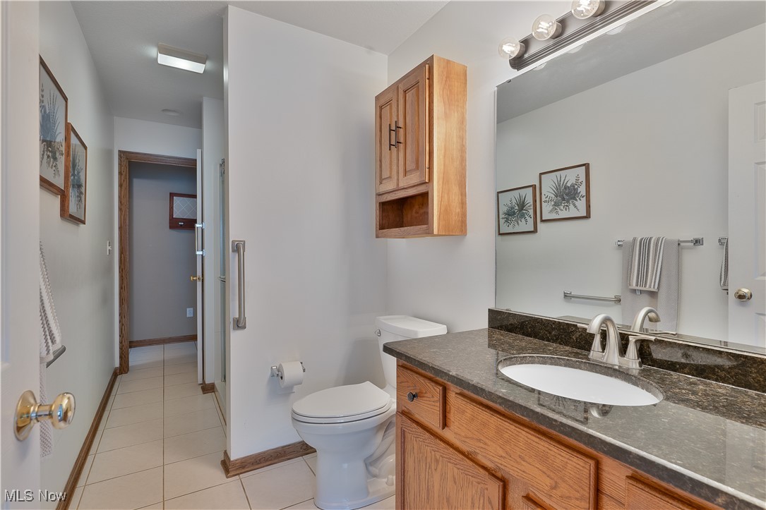 3480 Harvest Run Trail, Poland, Ohio image 17