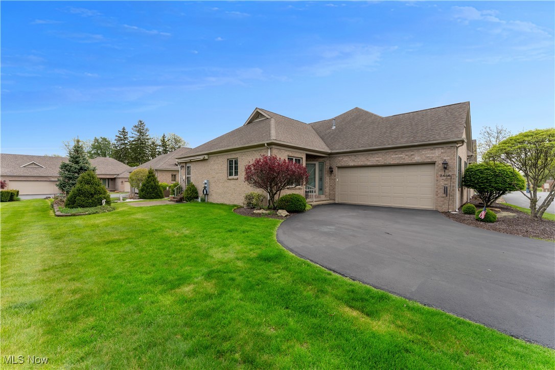 3480 Harvest Run Trail, Poland, Ohio image 39