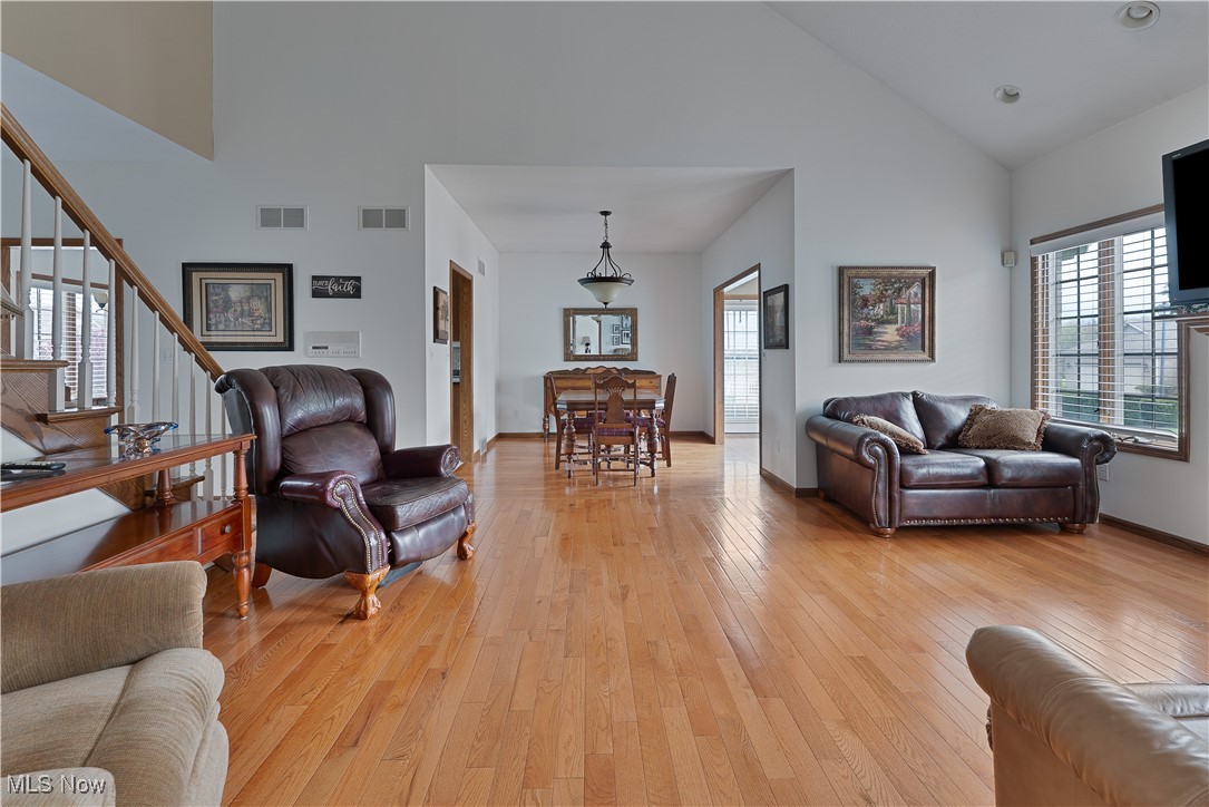 3480 Harvest Run Trail, Poland, Ohio image 12