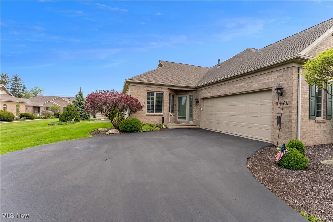 3480 Harvest Run Trail, Poland, Ohio image 41