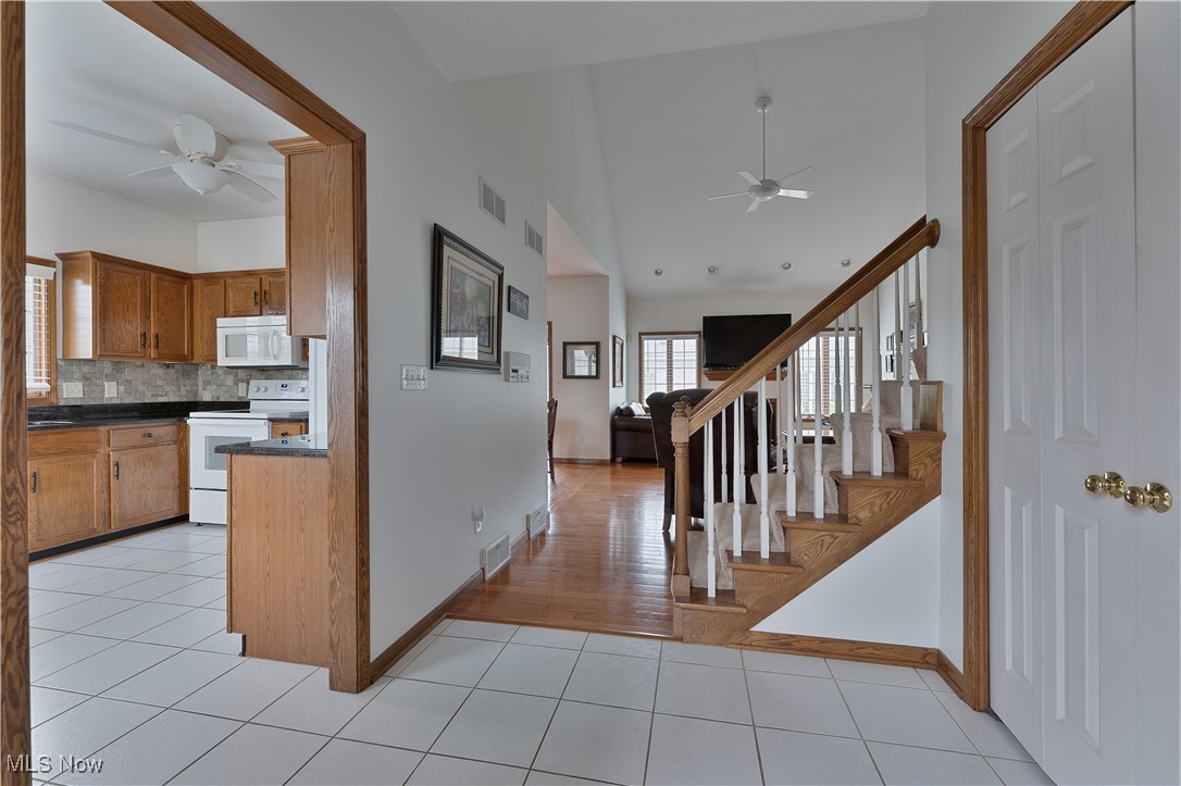3480 Harvest Run Trail, Poland, Ohio image 22