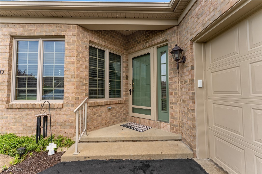 3480 Harvest Run Trail, Poland, Ohio image 34