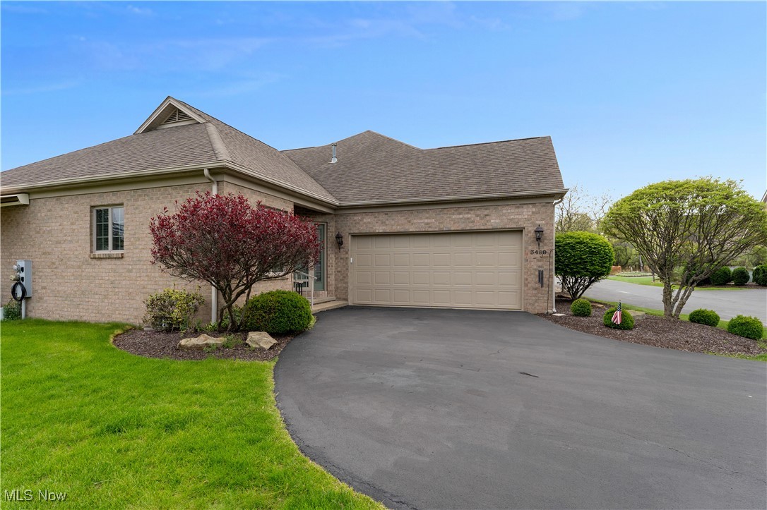 3480 Harvest Run Trail, Poland, Ohio image 38
