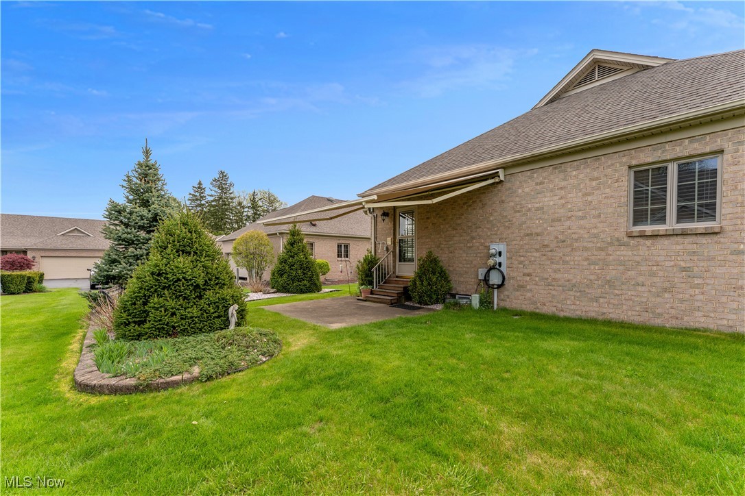 3480 Harvest Run Trail, Poland, Ohio image 35
