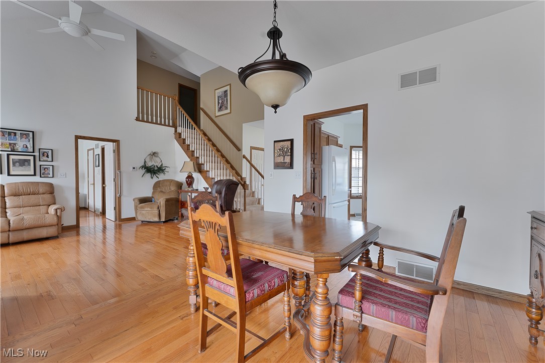 3480 Harvest Run Trail, Poland, Ohio image 11