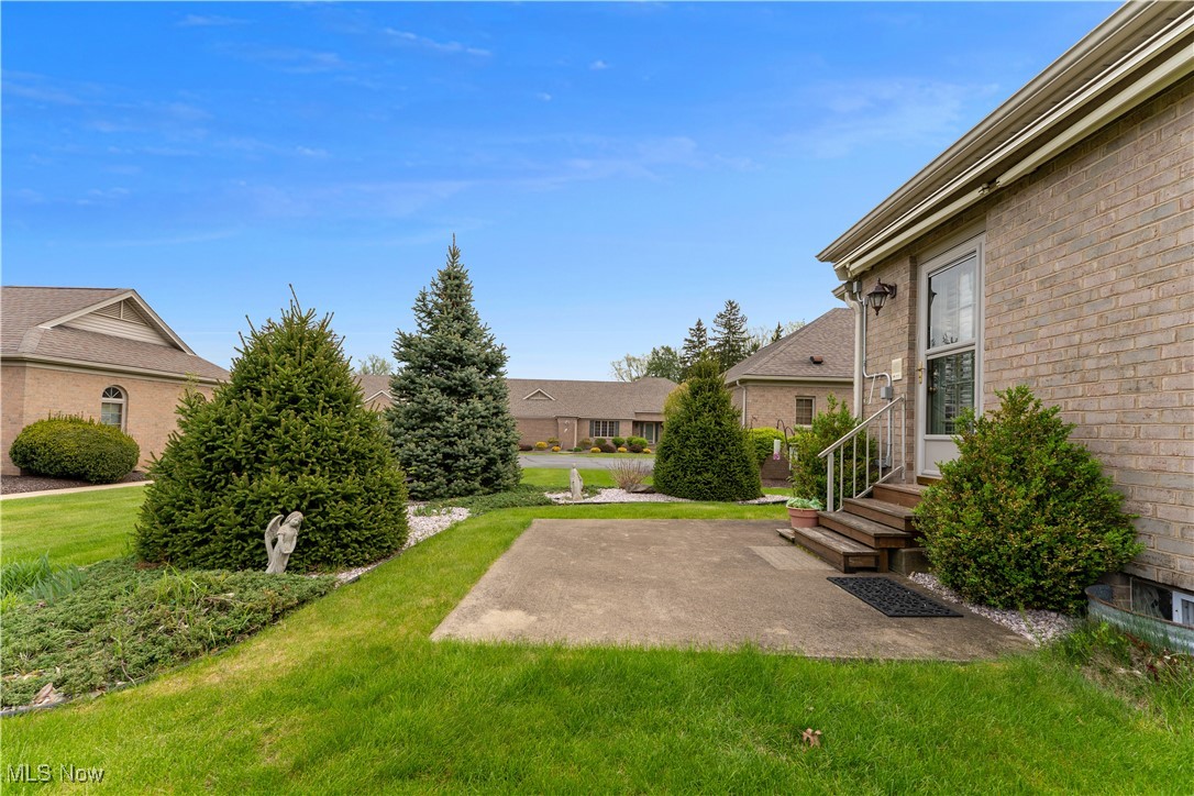 3480 Harvest Run Trail, Poland, Ohio image 32
