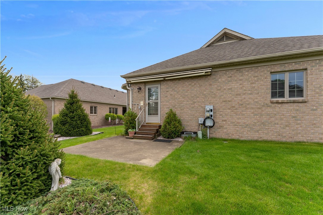 3480 Harvest Run Trail, Poland, Ohio image 31