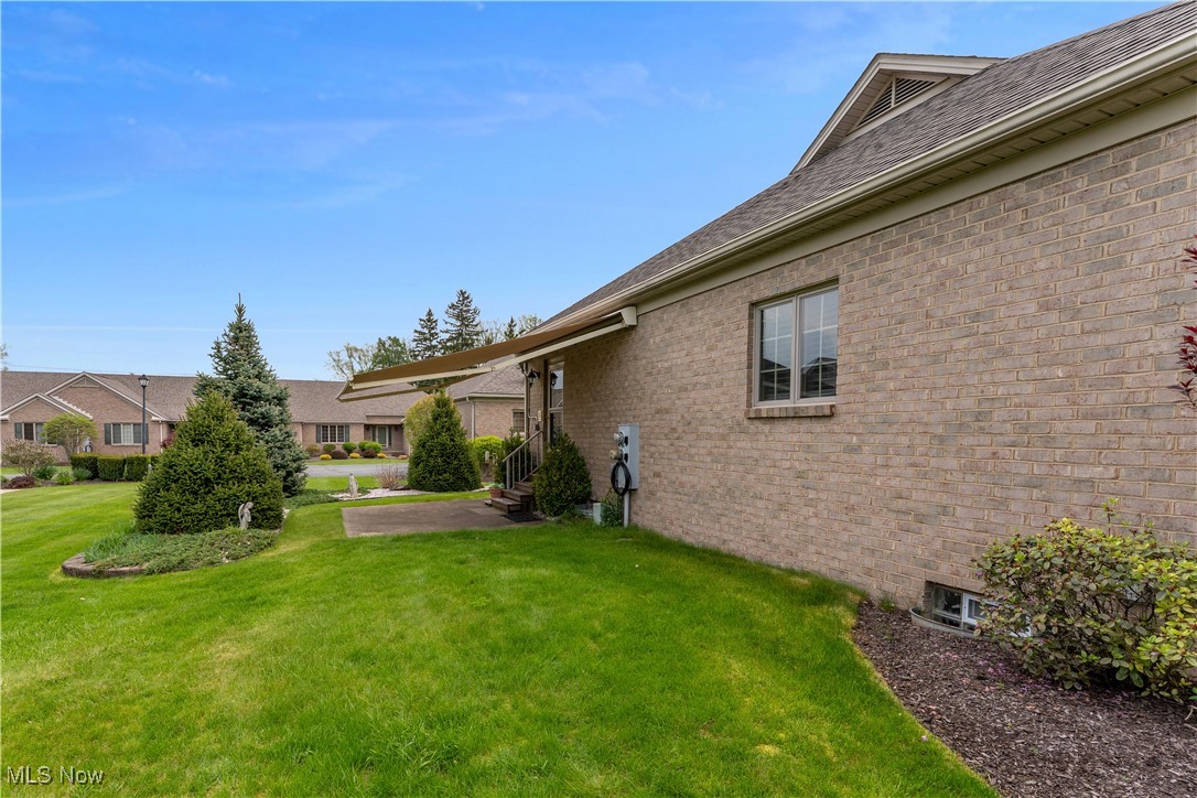 3480 Harvest Run Trail, Poland, Ohio image 37
