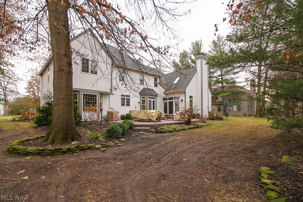 Westwinds Sub #16100 - Residential