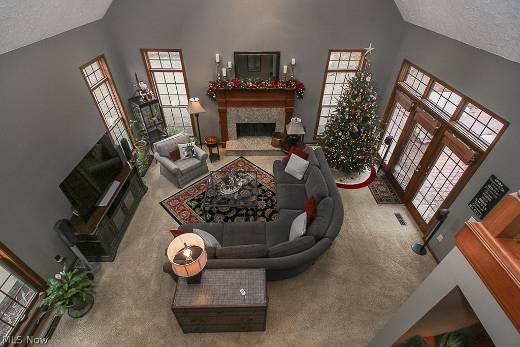 Westwinds Sub #16100 - Residential