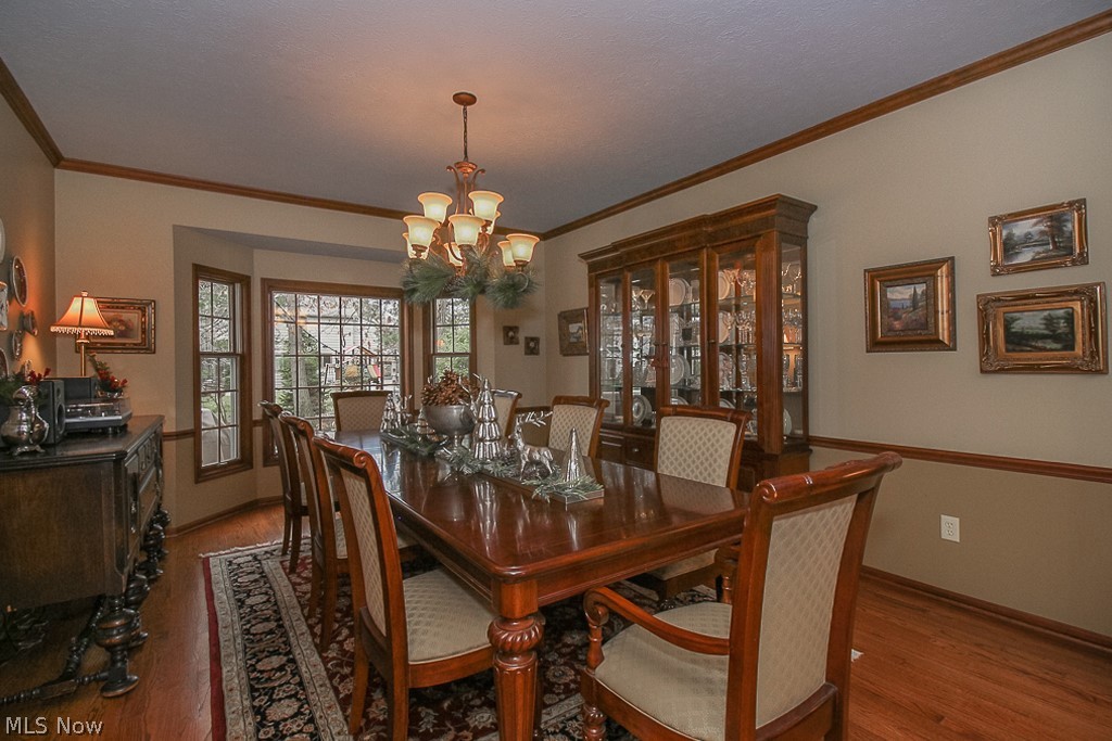 Westwinds Sub #16100 - Residential