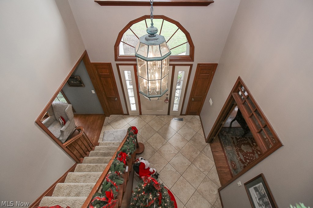 Westwinds Sub #16100 - Residential