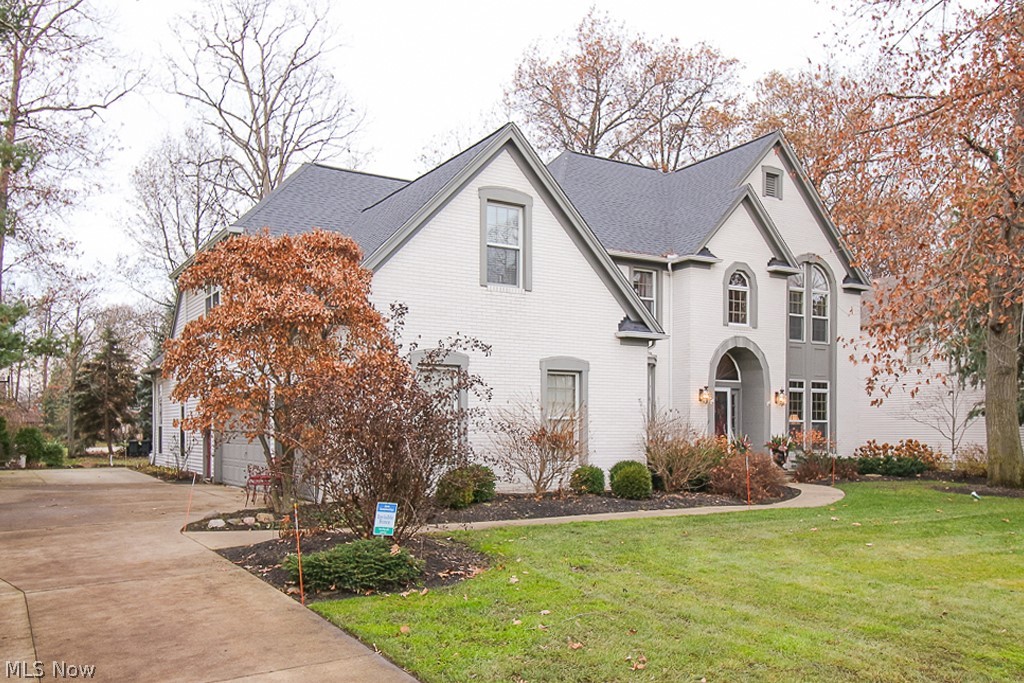 Westwinds Sub #16100 - Residential