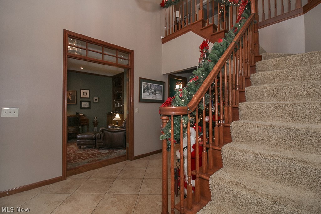 Westwinds Sub #16100 - Residential