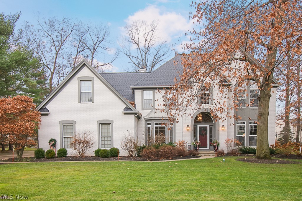 Westwinds Sub #16100 - Residential