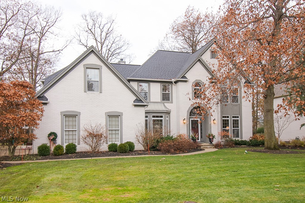 Westwinds Sub #16100 - Residential