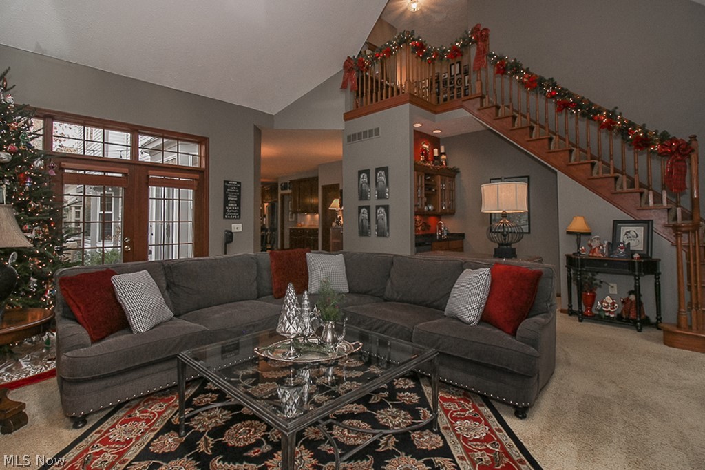 Westwinds Sub #16100 - Residential