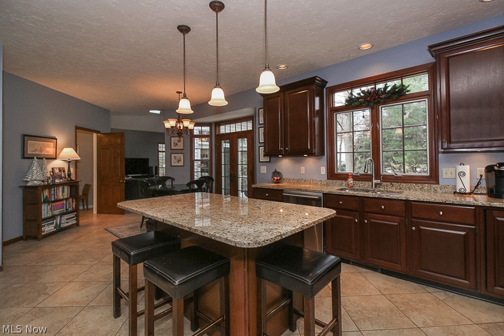 Westwinds Sub #16100 - Residential