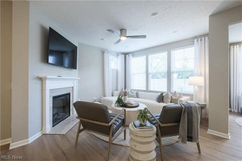 Tiny photo for 1597 Merlot Lane, Westlake, OH 44145 (MLS # 5239608)