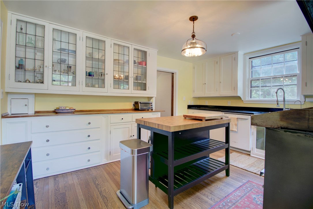 Vansweringen - Residential