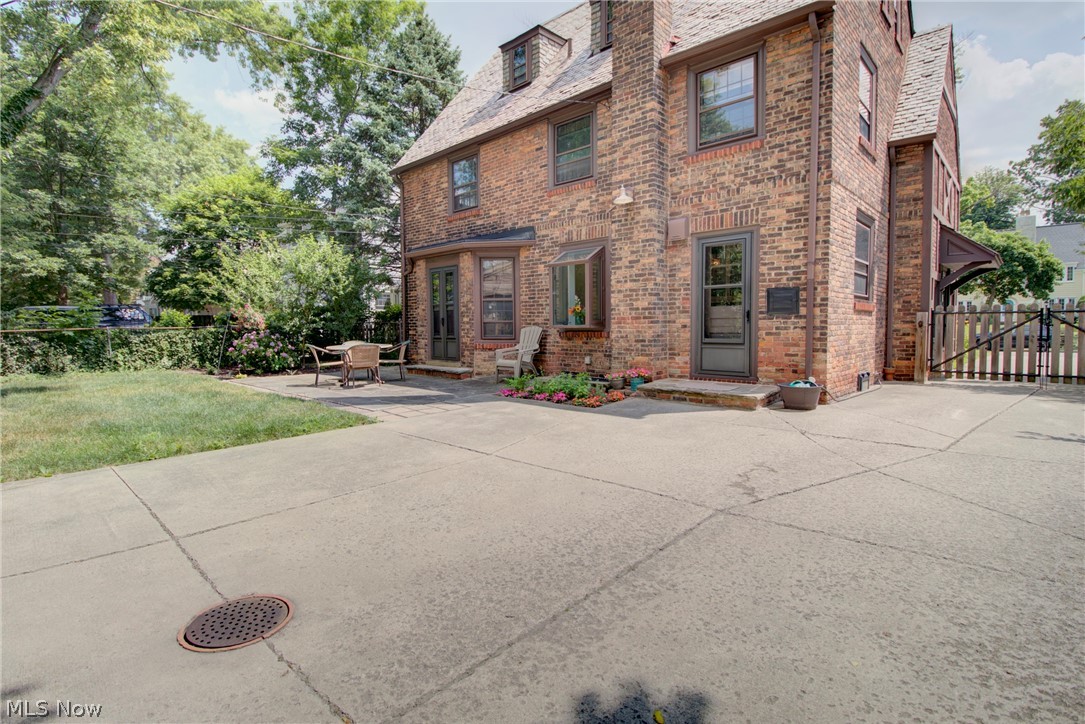 Vansweringen - Residential