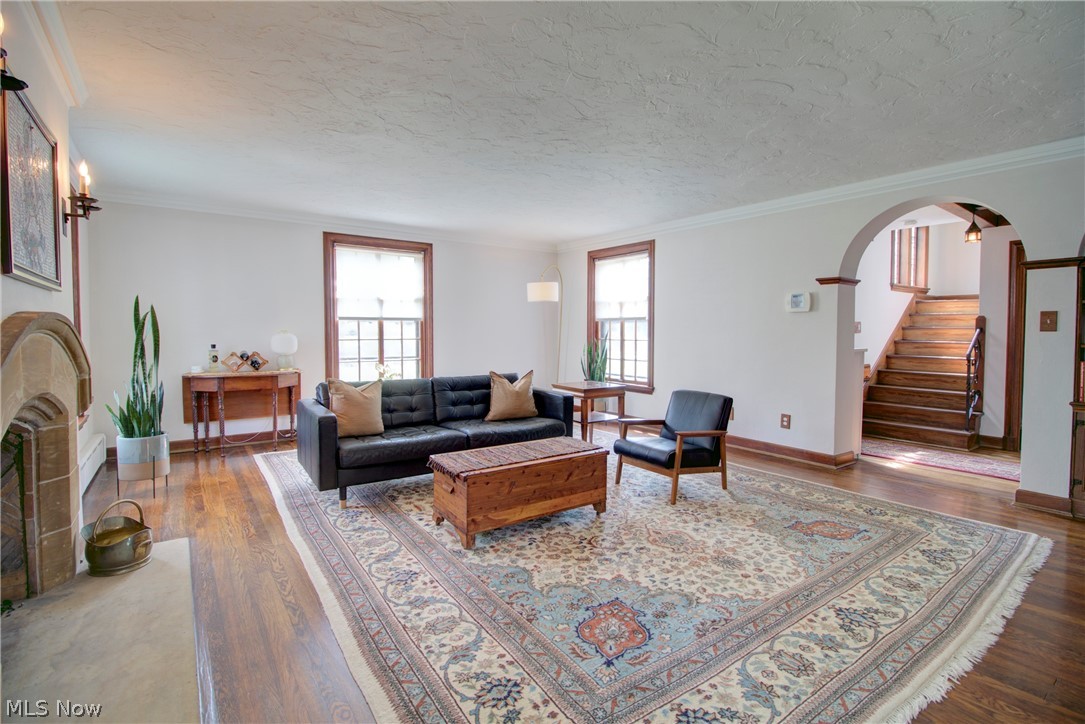 Vansweringen - Residential