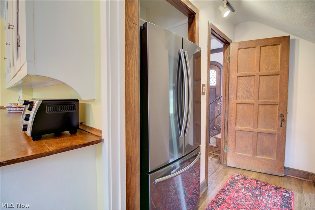 Vansweringen - Residential