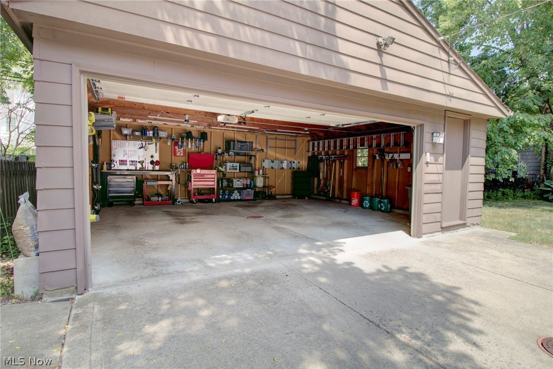 Vansweringen - Residential