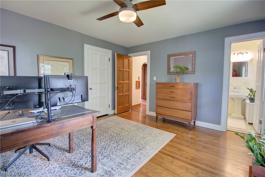 Vansweringen - Residential