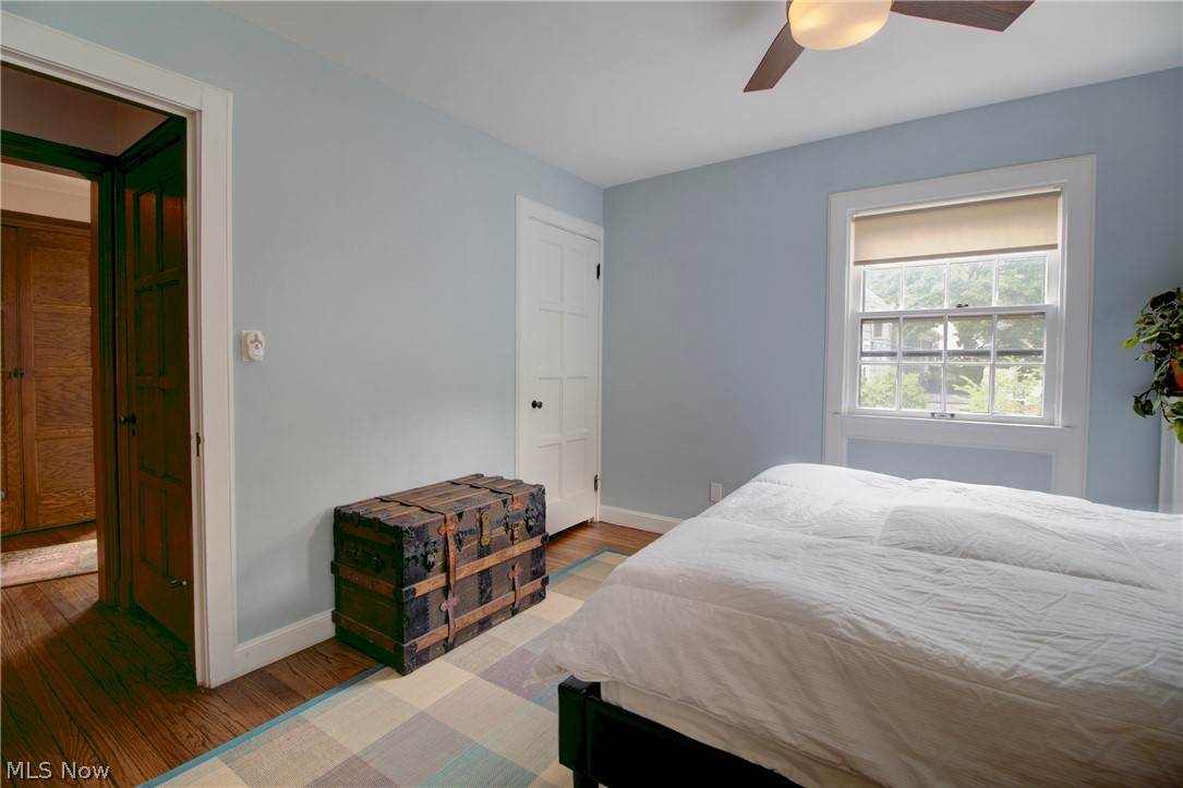 Vansweringen - Residential