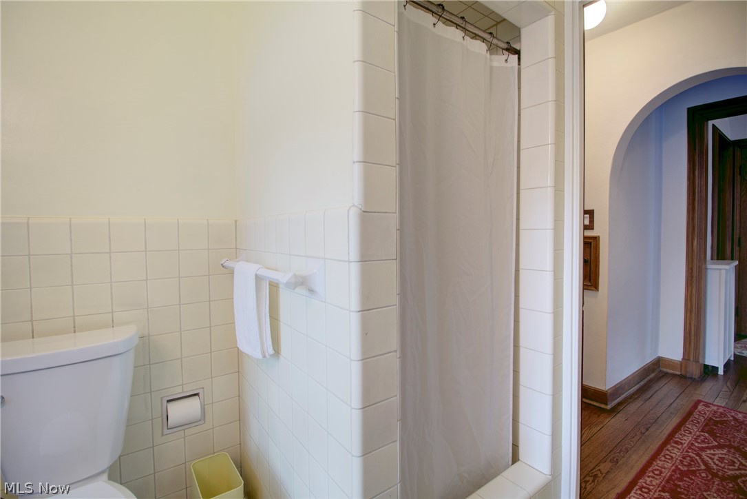 Vansweringen - Residential