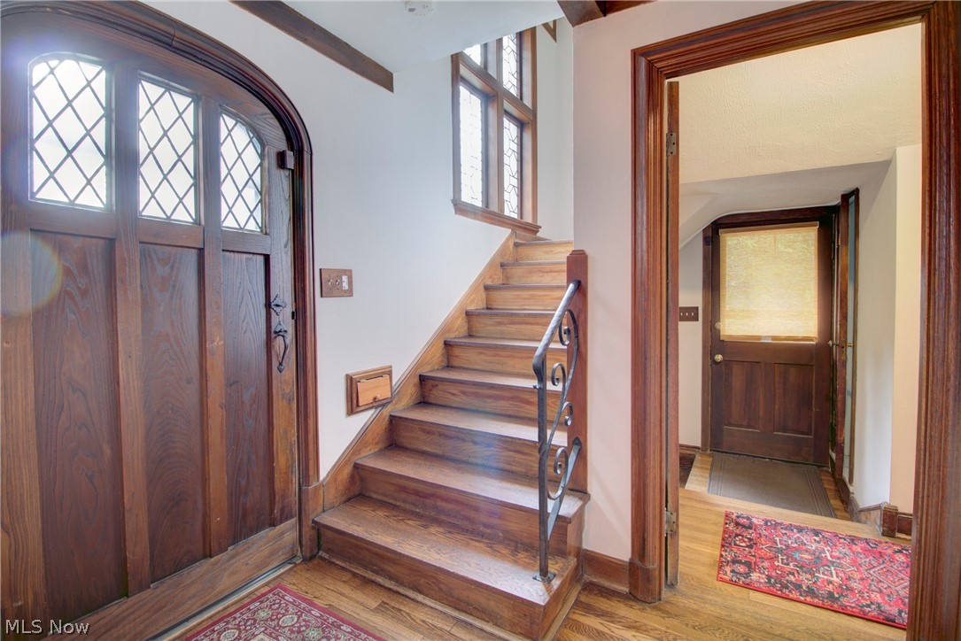 Vansweringen - Residential