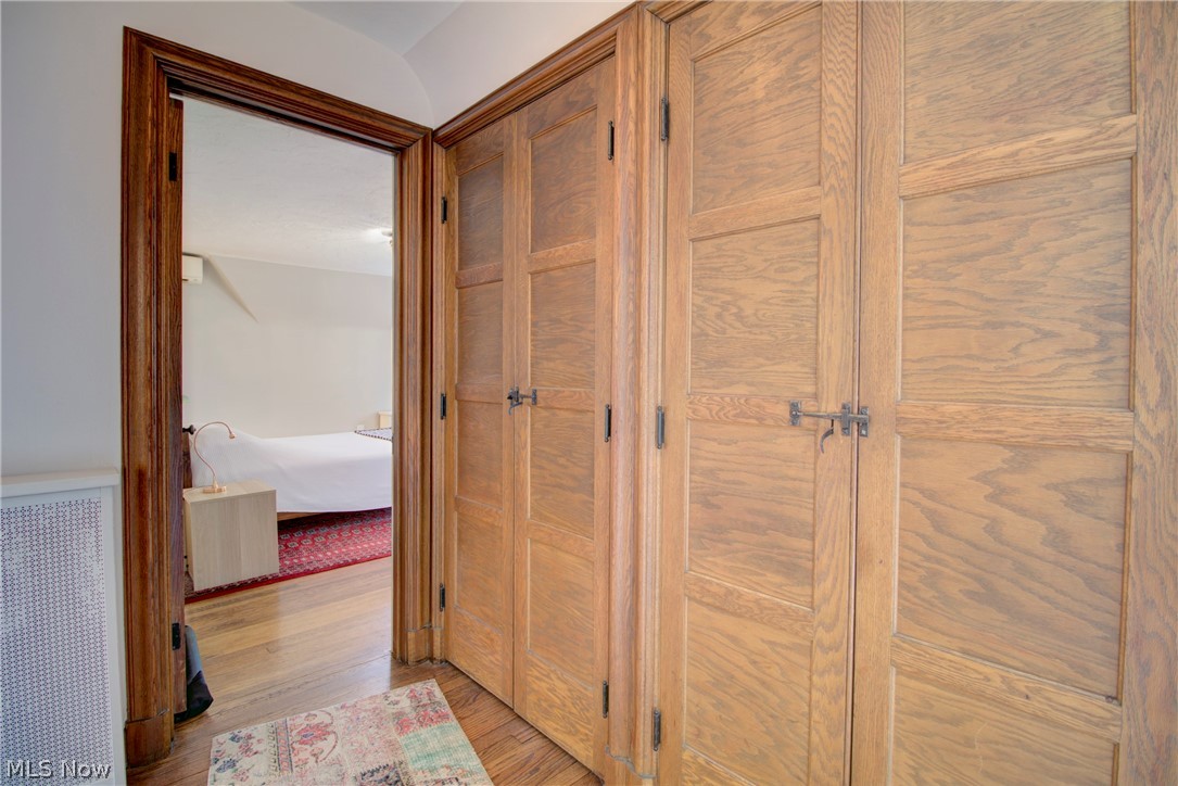 Vansweringen - Residential