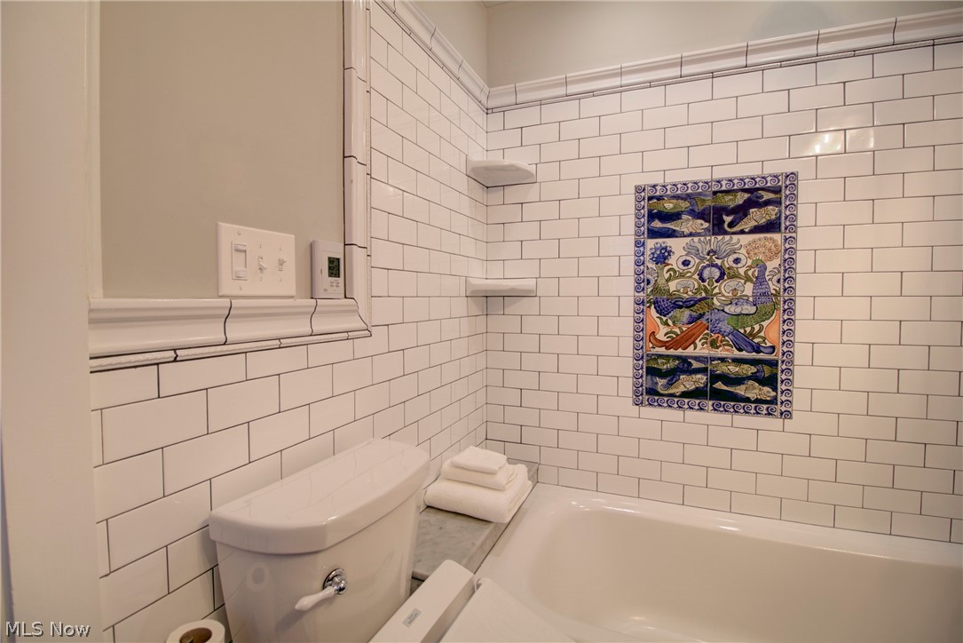 Vansweringen - Residential