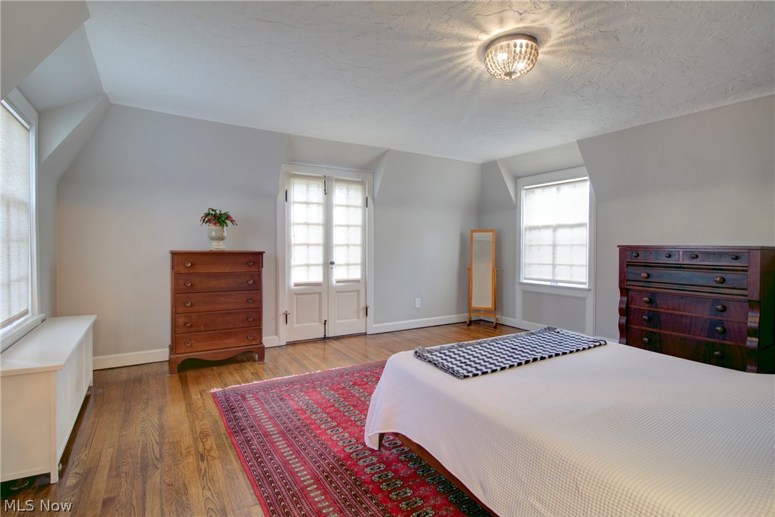 Vansweringen - Residential