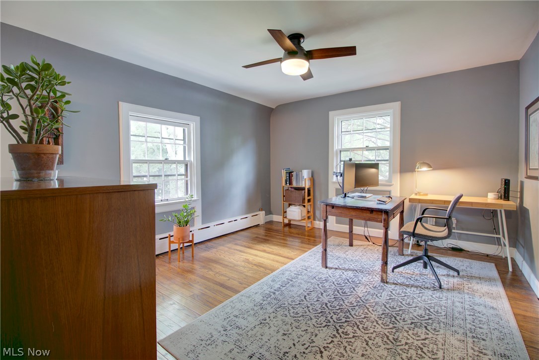 Vansweringen - Residential