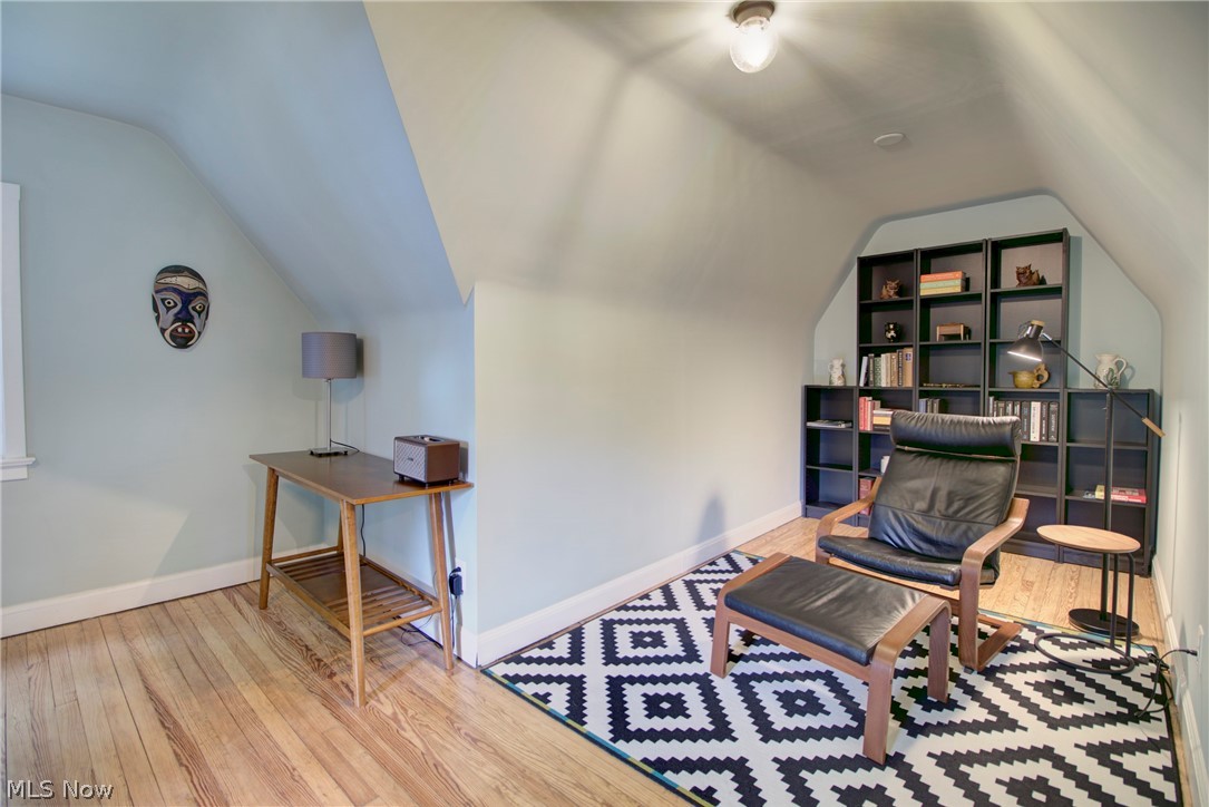 Vansweringen - Residential