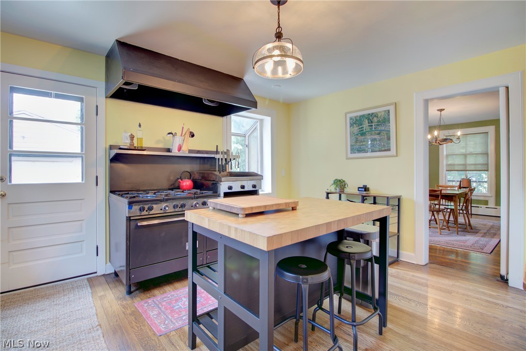 Vansweringen - Residential