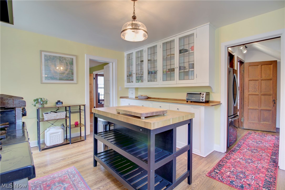 Vansweringen - Residential