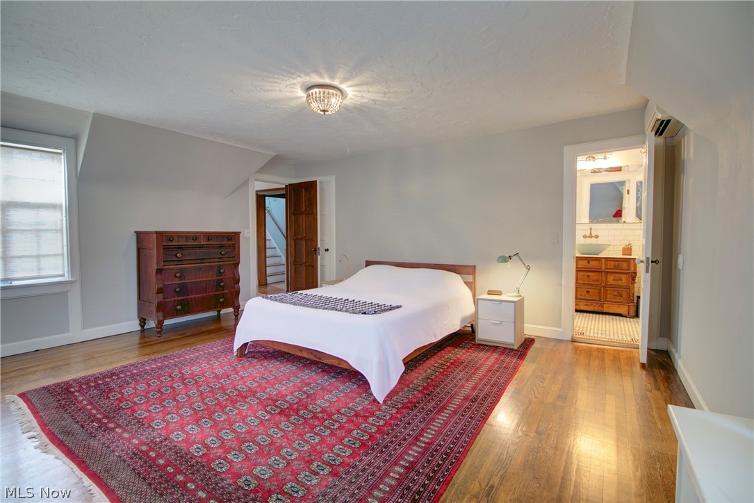 Vansweringen - Residential