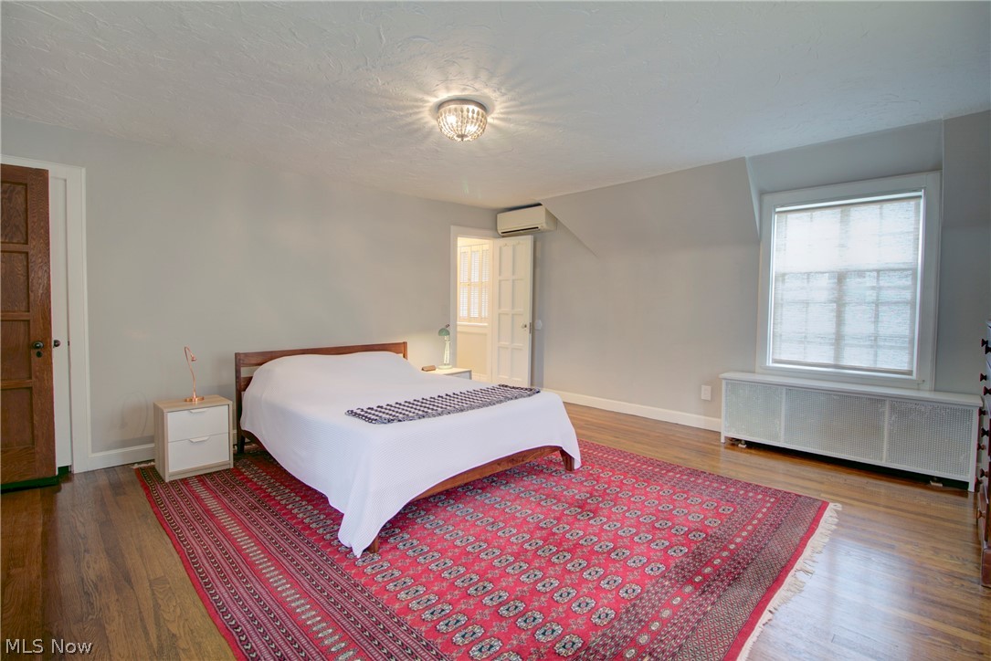 Vansweringen - Residential