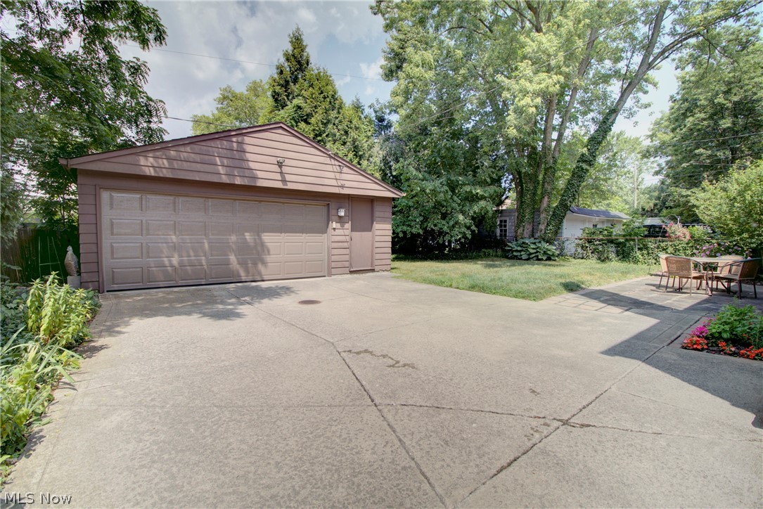 Vansweringen - Residential