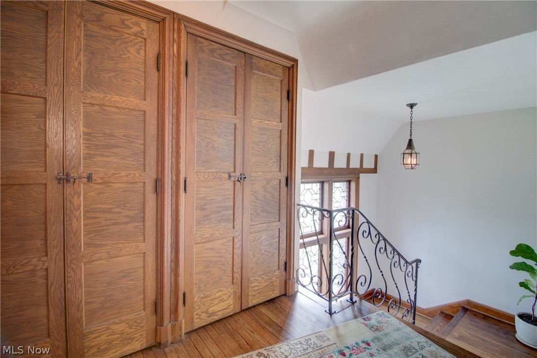 Vansweringen - Residential