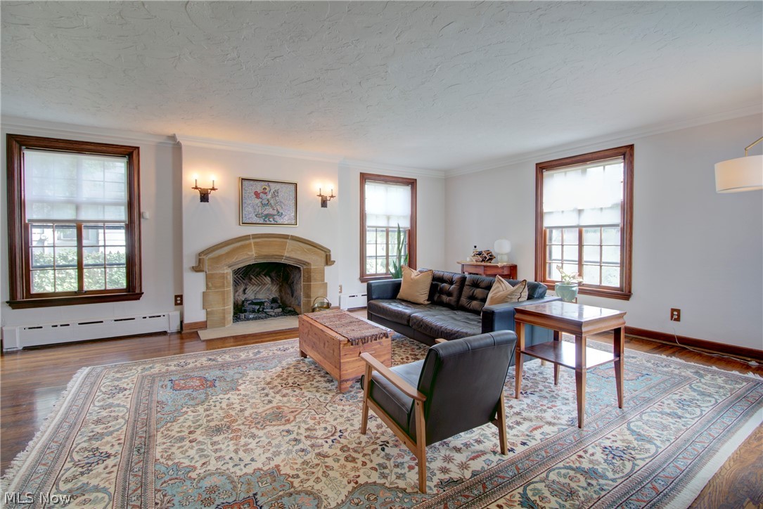 Vansweringen - Residential